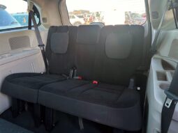 
										2017 Dodge Grand Caravan SE full									