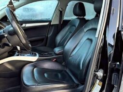 
										2016 Audi A4 2.0T quattro Komfort plus full									