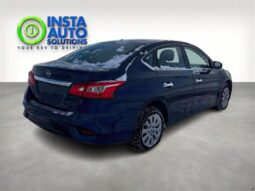 
										2019 Nissan Sentra S full									