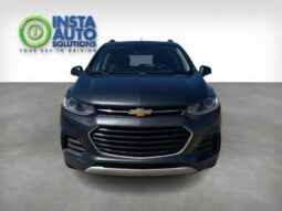 
										2019 Chevrolet Trax LT full									