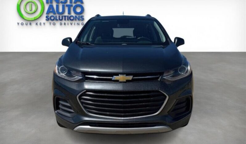 
								2019 Chevrolet Trax LT full									