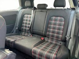 
										2015 Volkswagen Golf GTI full									
