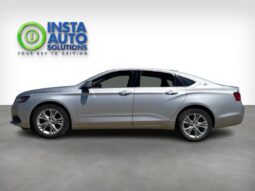 
										2015 Chevrolet Impala LT full									