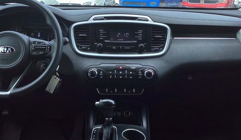 
								2018 Kia Sorento LX full									