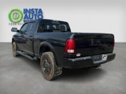 
										2018 RAM 2500 Laramie Diesel Sport full									