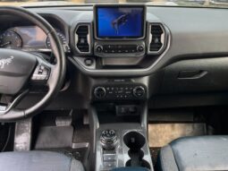
										2021 Ford Bronco Sport Outer Banks full									