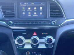 
										2019 Hyundai ELANTRA Preferred full									