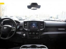 
										2020 RAM 2500 Power Wagon full									