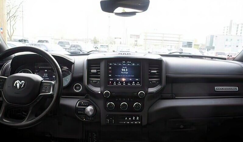 
								2020 RAM 2500 Power Wagon full									
