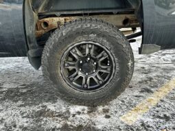 
										2018 Chevrolet Silverado 1500 LS full									