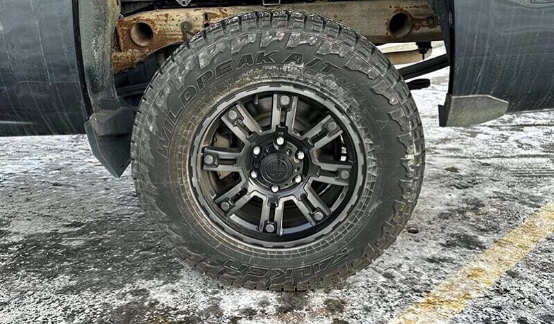 
								2018 Chevrolet Silverado 1500 LS full									