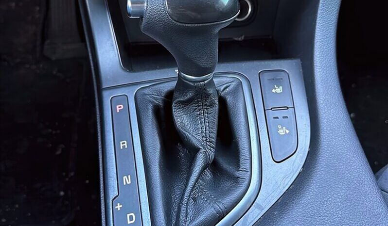 
								2015 Kia Optima LX full									