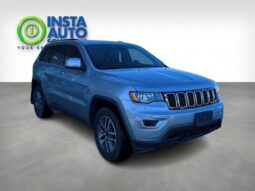 2020 Jeep Grand Cherokee North Edition