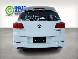 
										2017 Volkswagen Tiguan Highline 4Motion full									
