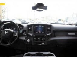 
										2020 RAM 2500 Power Wagon full									