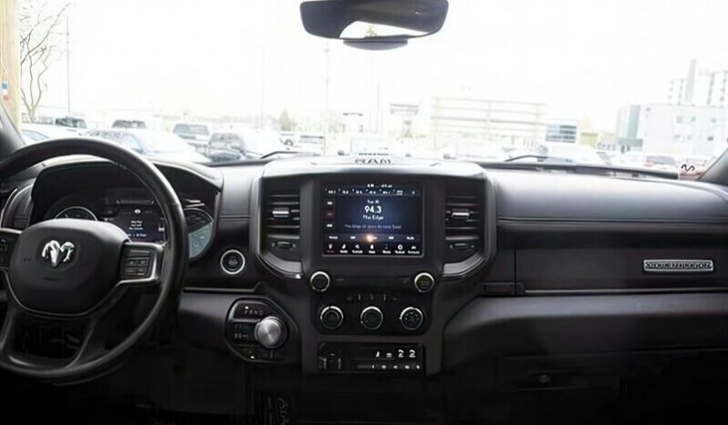 
								2020 RAM 2500 Power Wagon full									