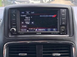 
										2019 Dodge Grand Caravan GT full									