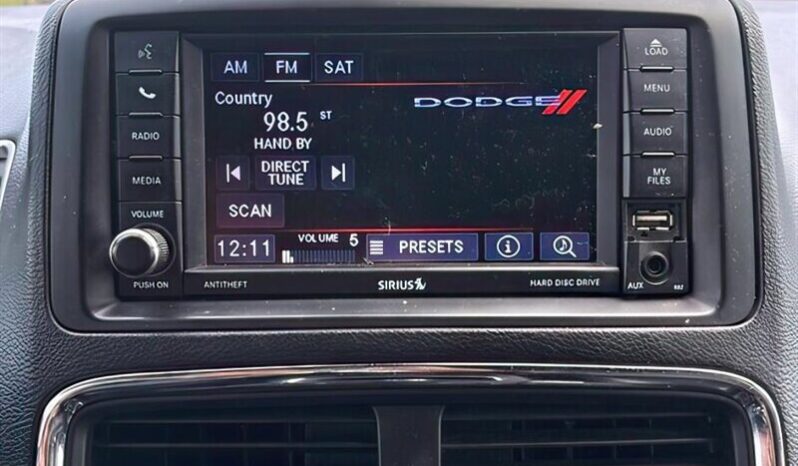 
								2019 Dodge Grand Caravan GT full									