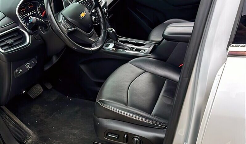 
								2018 Chevrolet Equinox Premier full									