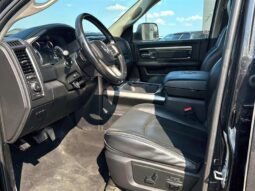 
										2018 RAM 2500 Laramie Diesel Sport full									