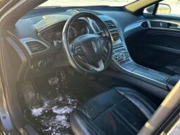 
										2018 Lincoln MKZ/Zephyr Reserve full									