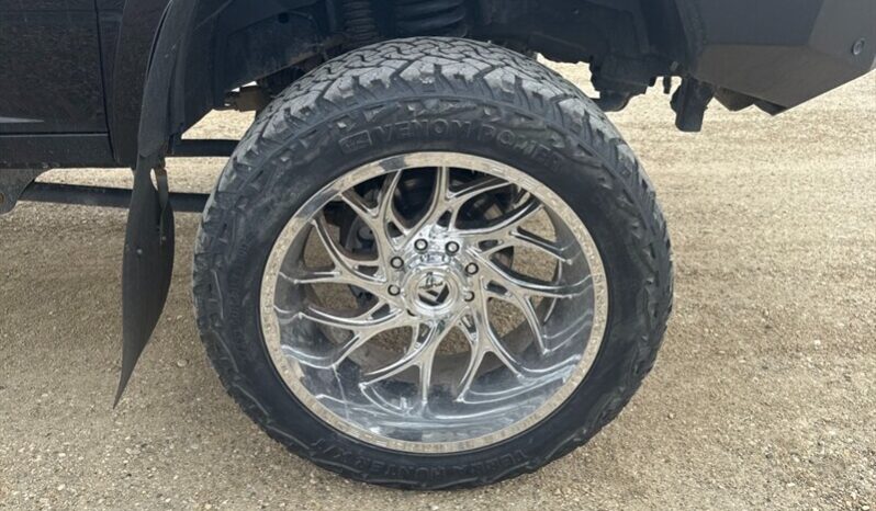 
								2019 RAM 2500 Laramie Sport Lifted Diesel full									