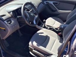 
										2015 Hyundai Elantra L full									