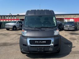 
										2019 RAM ProMaster 2500 159 WB full									