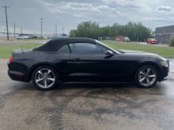 
										2016 Ford Mustang V6 full									