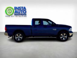 
										2019 RAM 1500 Classic ST full									