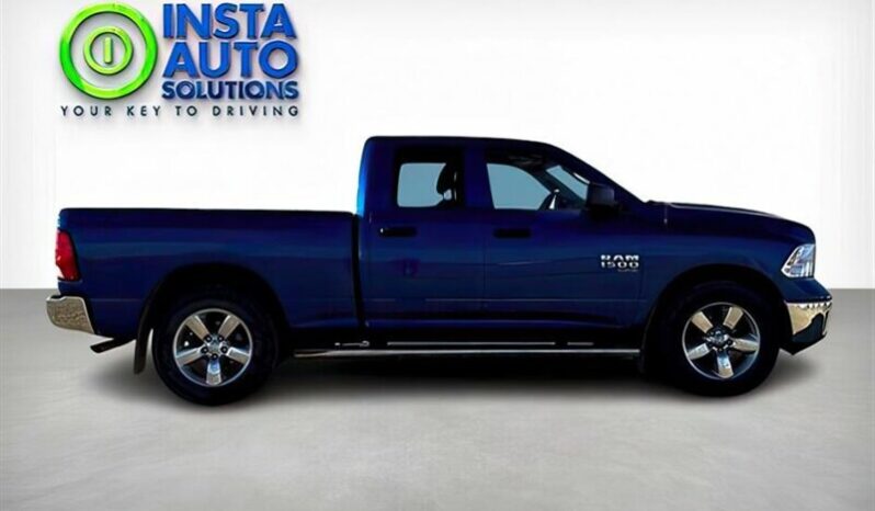 
								2019 RAM 1500 Classic ST full									