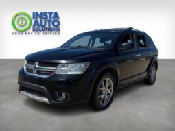 2016 Dodge Journey R/T