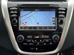 
										2018 Nissan Murano SV full									