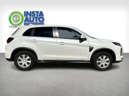 
										2020 Mitsubishi RVR ES AWC full									