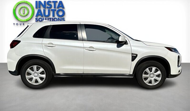 
								2020 Mitsubishi RVR ES AWC full									