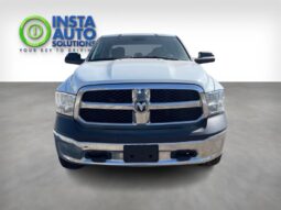 
										2018 RAM 1500 Tradesman full									