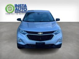 
										2018 Chevrolet Equinox LS full									