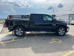 
										2019 RAM 1500 Classic SXT Plus full									
