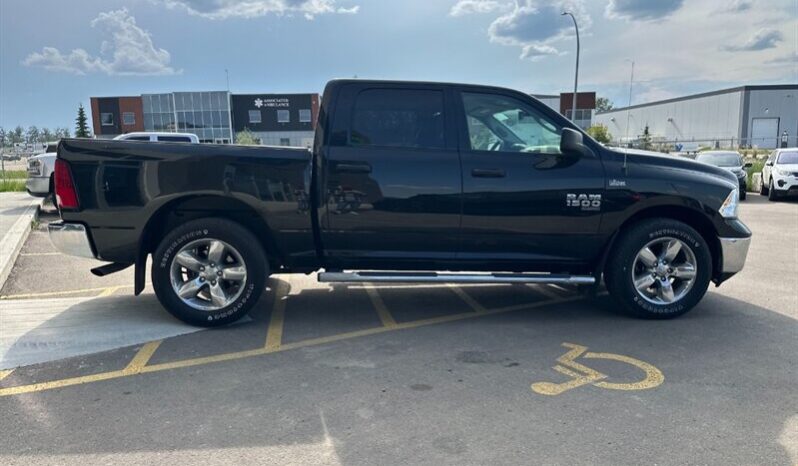 
								2019 RAM 1500 Classic SXT Plus full									