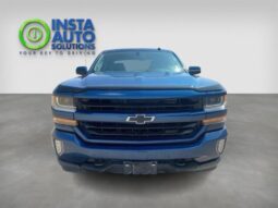 
										2018 Chevrolet Silverado 1500 LT2 True North full									