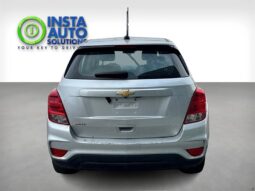 
										2020 Chevrolet Trax LS full									