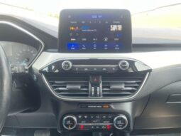 
										2021 Ford Escape SEL full									