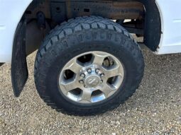 
										2018 RAM 2500 SLT full									