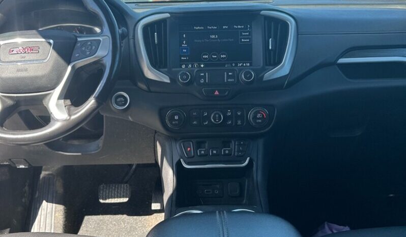 
								2019 GMC Terrain SLT full									