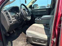 
										2018 RAM 1500 SLT full									