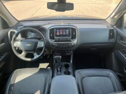 
										2016 Chevrolet Colorado Z71 full									