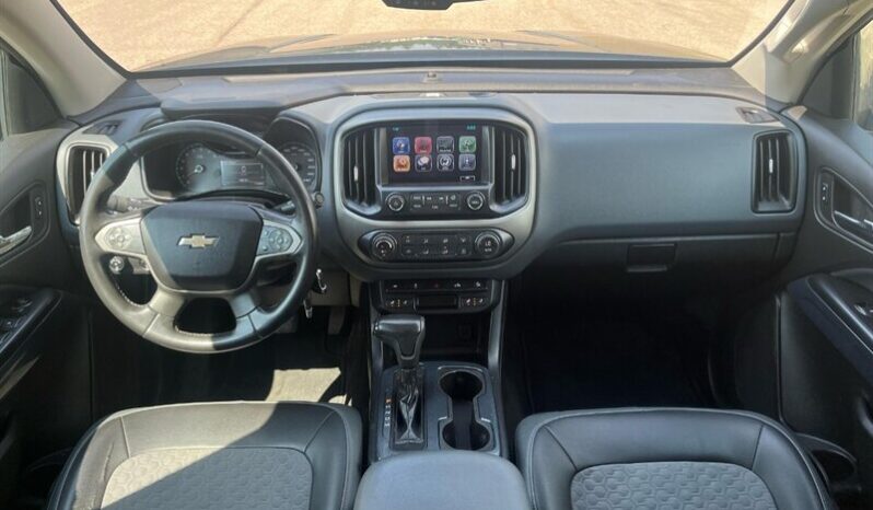
								2016 Chevrolet Colorado Z71 full									