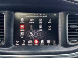 
										2017 Dodge Charger SXT full									