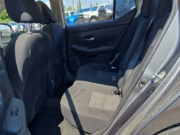 
										2021 Nissan Sentra SV full									
