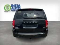 
										2019 Dodge Grand Caravan GT full									